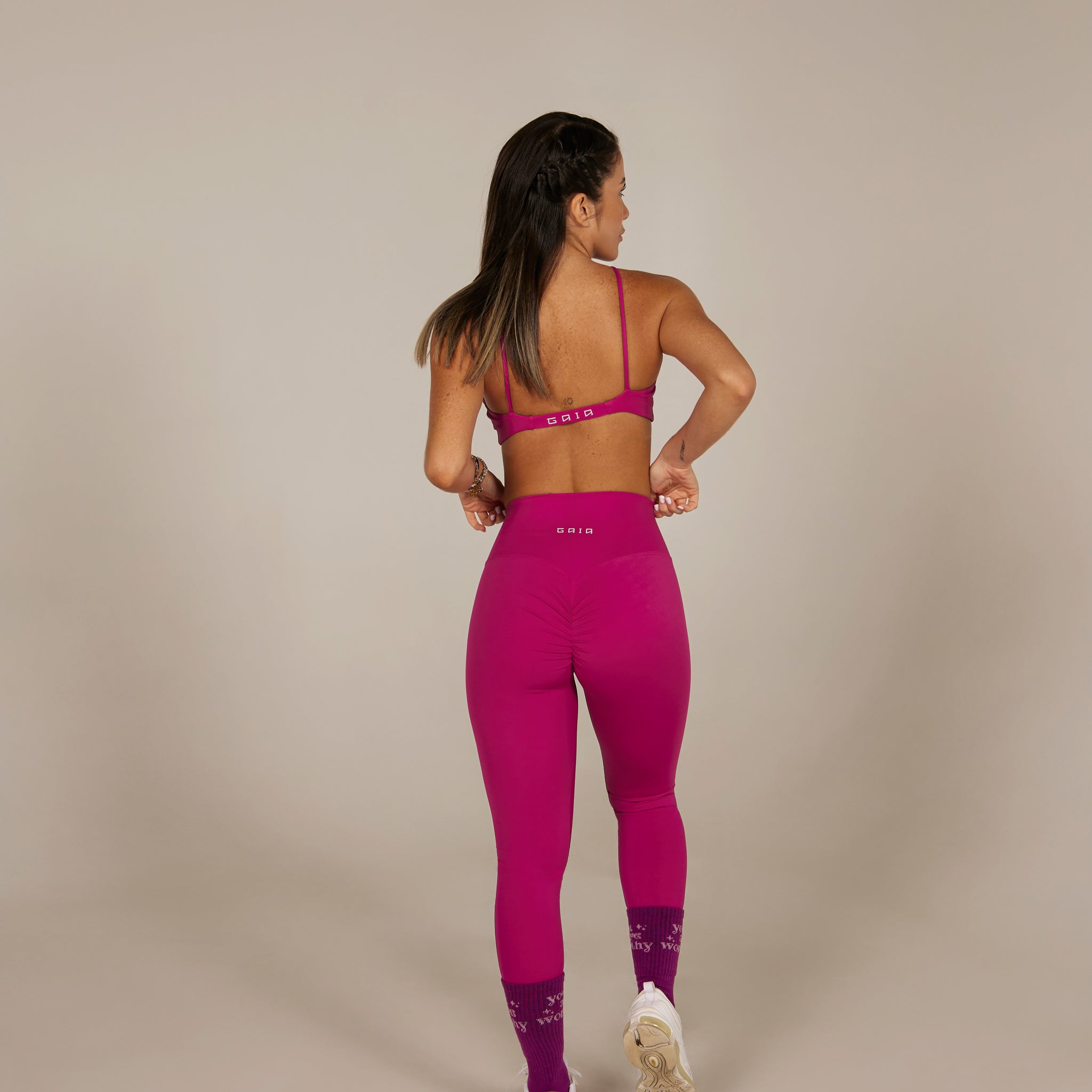 Anassa Leggins